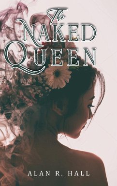 The Naked Queen - Hall, Alan R.