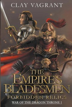 The Empire's Bladesmen - Vagrant, Clay