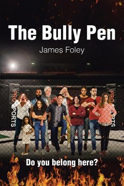 The Bully Pen - Foley, James