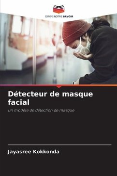 Détecteur de masque facial - Kokkonda, Jayasree