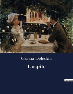 L'ospite - Deledda, Grazia
