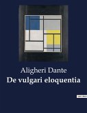 De vulgari eloquentia