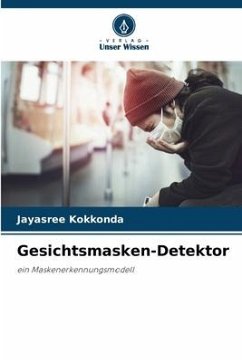Cover Gesichtsmasken-Detektor