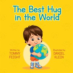 The Best Hug in The World - Feight, Tommy