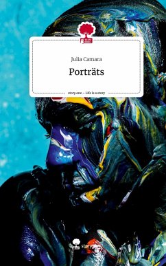 Cover Porträts. Life is a Story - story.one