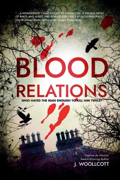 Blood Relations - Woollcott, J.