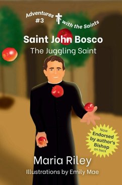 Saint John Bosco - Riley, Maria