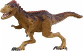 Schleich 15039 - Dinosaurs, Moros Intrepidus, Tierfigur, Länge: 19,5 cm