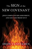 The Sign of the New Covenant (eBook, ePUB)