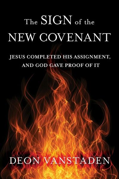 The Sign of the New Covenant (eBook, ePUB)