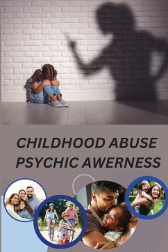 childhood abuse psychic awareness - Reece, Marjorie R.