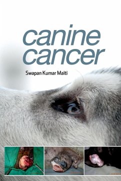 Cover Canine Cancer
