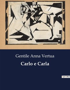 Carlo e Carla - Anna Vertua, Gentile