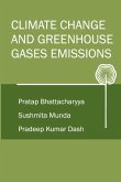 Climate Change and Greenhouse Gases Emission