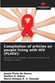 Compilation of articles on people living with HIV (PLHIV):