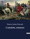 L'amuleto, romanzo