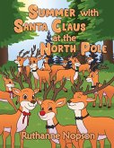 Summer with Santa Claus at the North Pole