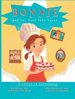 Bonnie and the Deaf Bake Squad - Carolan, Mickey