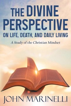The Divine Perspective - Marinelli, John