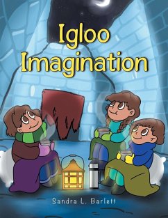 Cover Igloo Imagination
