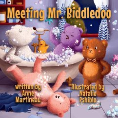 Meeting Mr. Biddledoo - Martineau, Anne