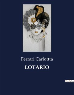 Cover LOTARIO