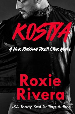 Kostya - Rivera, Roxie