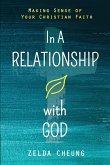 IN A RELATIONSHIP WITH GOD