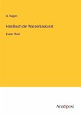 Handbuch der Wasserbaukunst