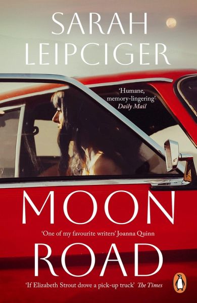 Moon Road (eBook, ePUB)
