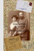 War Letters 1914-1918