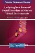 Analyzing New Forms of Social Disorders... - Bild 1