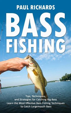 Bass Fishing - Richards, Paul