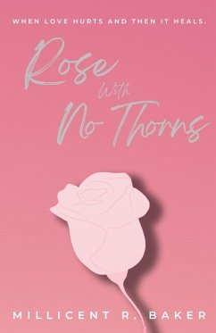 Cover Rose with No Thorns