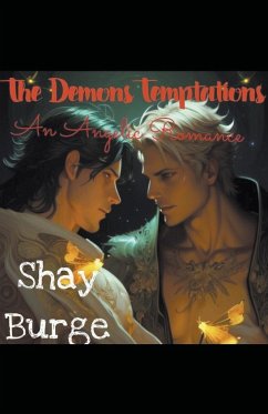 The Demons Temptation - Burge, Shay