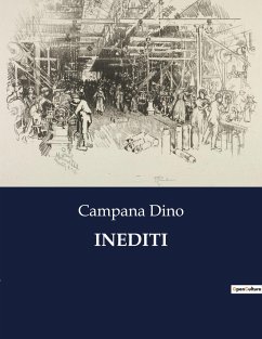INEDITI - Dino, Campana