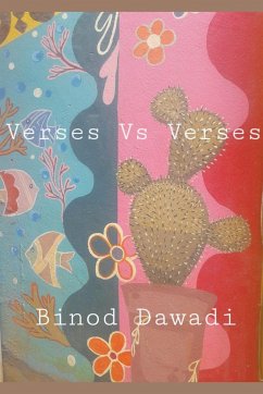 Verses Vs Verses - Dawadi, Binod