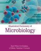 Illustrated Dictionary of Microbiology Illustrated Dictionary of Microbiology