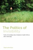 The Politics of Invisibility