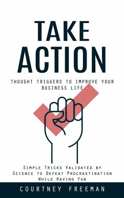 Take Action - Freeman, Courtney