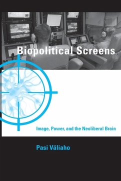 Biopolitical Screens - Valiaho, Pasi