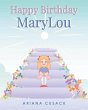 Happy Birthday MaryLou - Bild 1