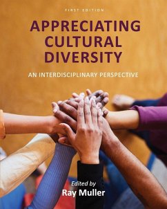 Cover Appreciating Cultural Diversity