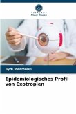 Epidemiologisches Profil von Exotropien