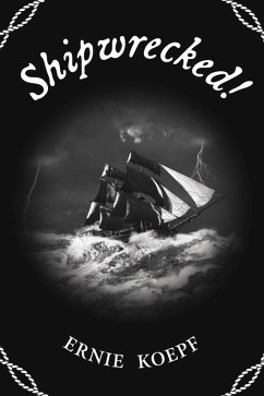 Cover Shipwrecked! (eBook, ePUB)
