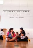 Atenção ao Aluno (eBook, ePUB) Atenção ao Aluno (eBook, ePUB)