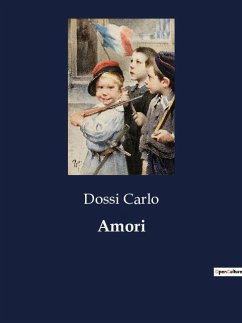 Amori - Carlo, Dossi
