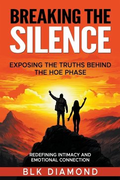 Breaking the Silence_ Exposing the Truths Behind the Hoe Phase - Diamond, Blk
