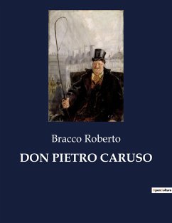 DON PIETRO CARUSO - Roberto, Bracco