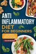 Anti-Inflammatory Diet for beginners - Bild 1